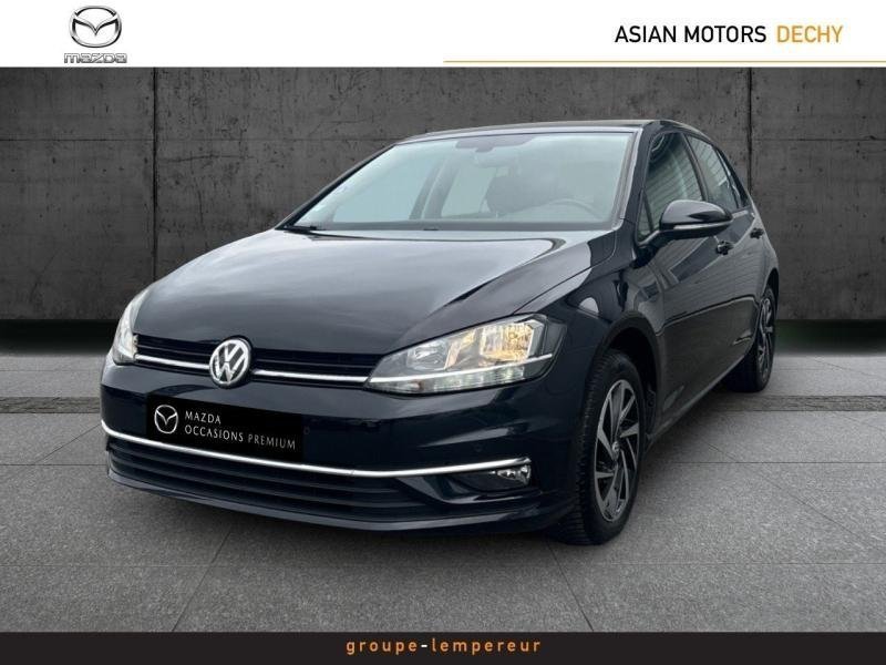 volkswagen - Visuel 0