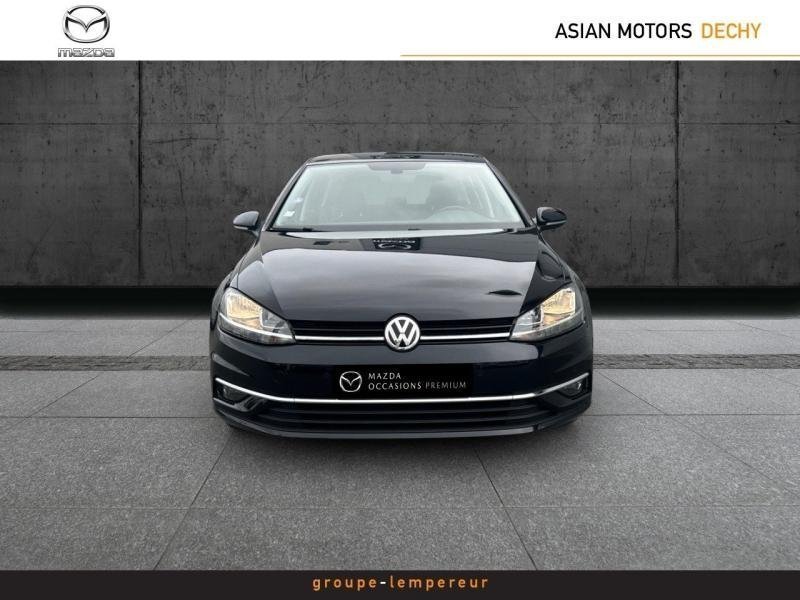 volkswagen - Visuel 1