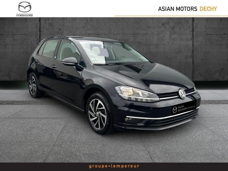 volkswagen - Visuel 2