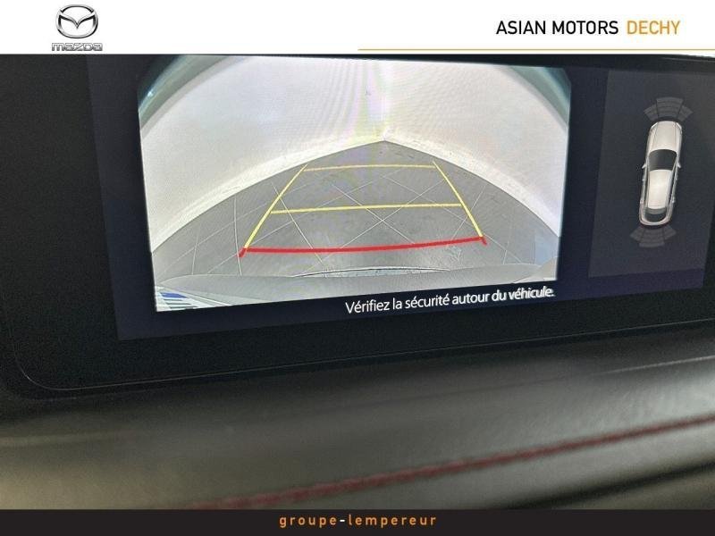 mazda - Visuel 14