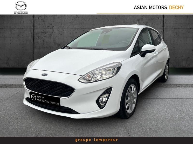 ford - Visuel 0