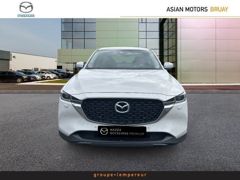 mazda - Visuel 1