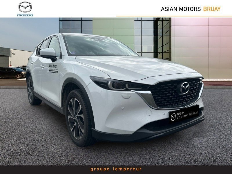 mazda - Visuel 2