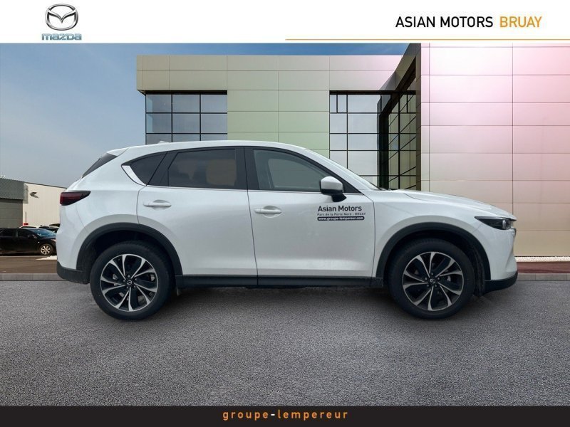 mazda - Visuel 3