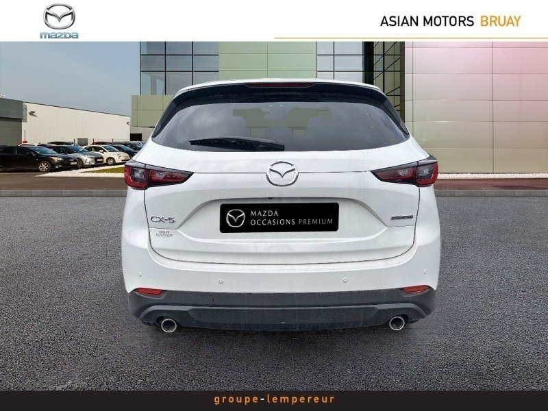 mazda - Visuel 4