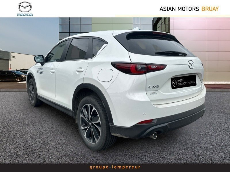 mazda - Visuel 6