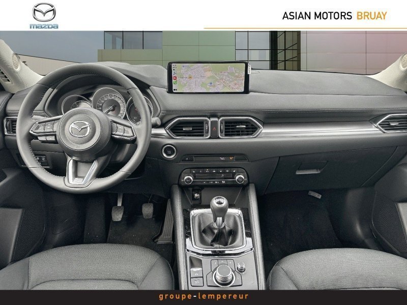 mazda - Visuel 7