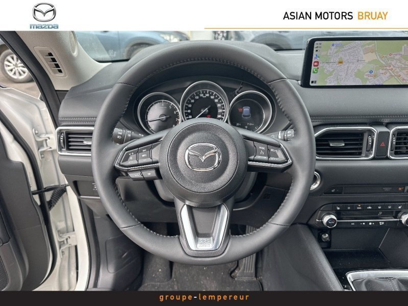 mazda - Visuel 14
