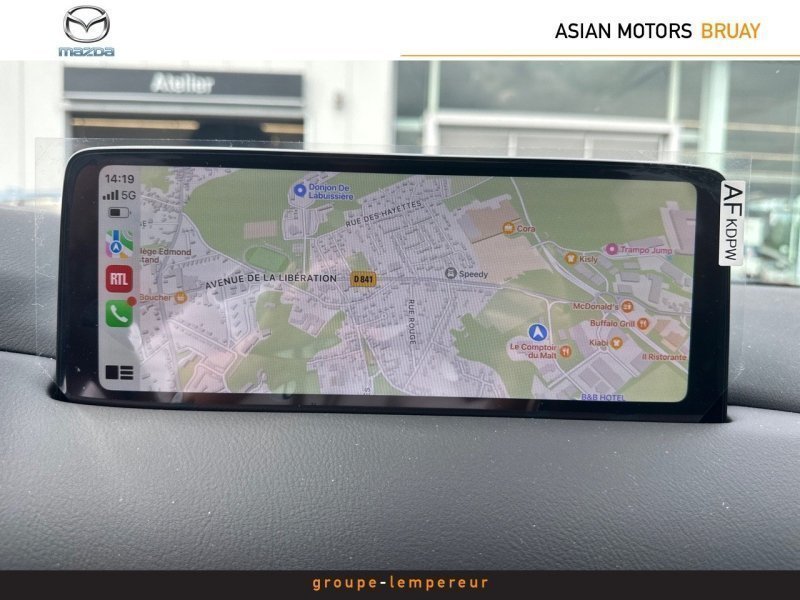 mazda - Visuel 15