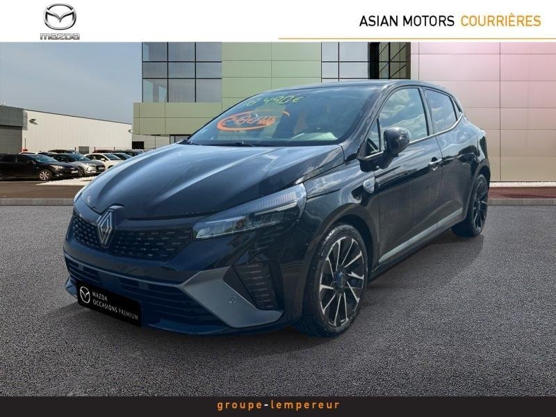 renault - Visuel 0