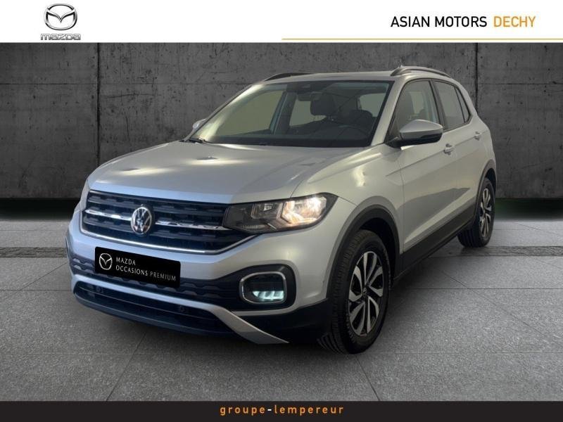 volkswagen - Visuel 0