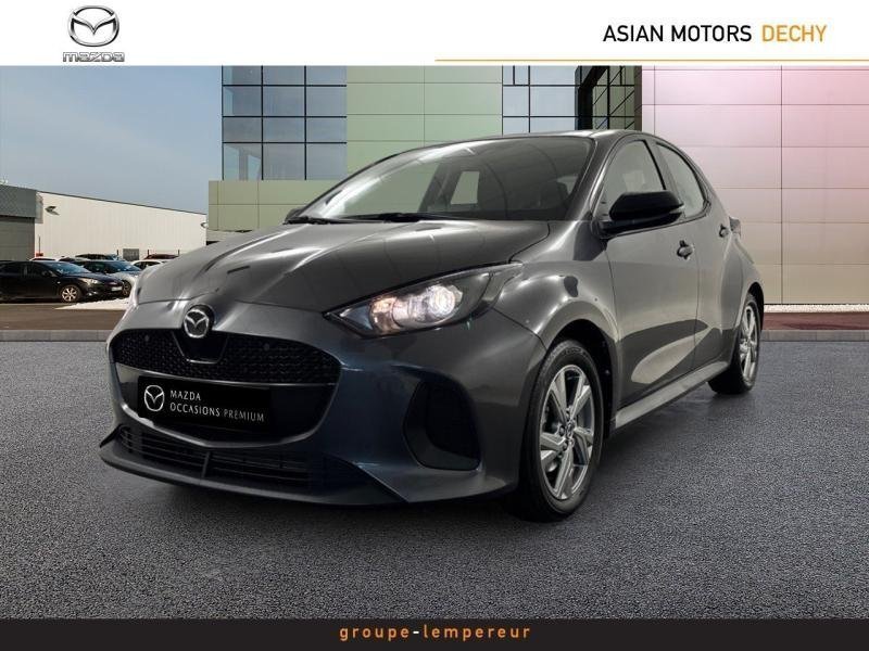 mazda2