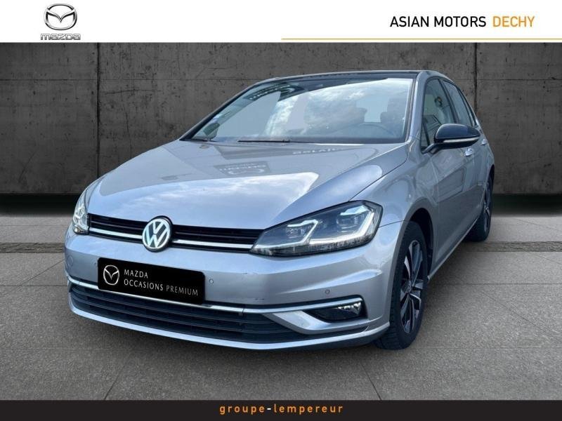 volkswagen - Visuel 0