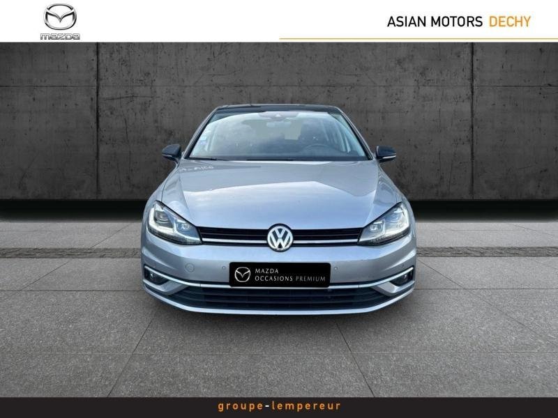 volkswagen - Visuel 1