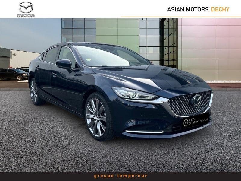 mazda - Visuel 2