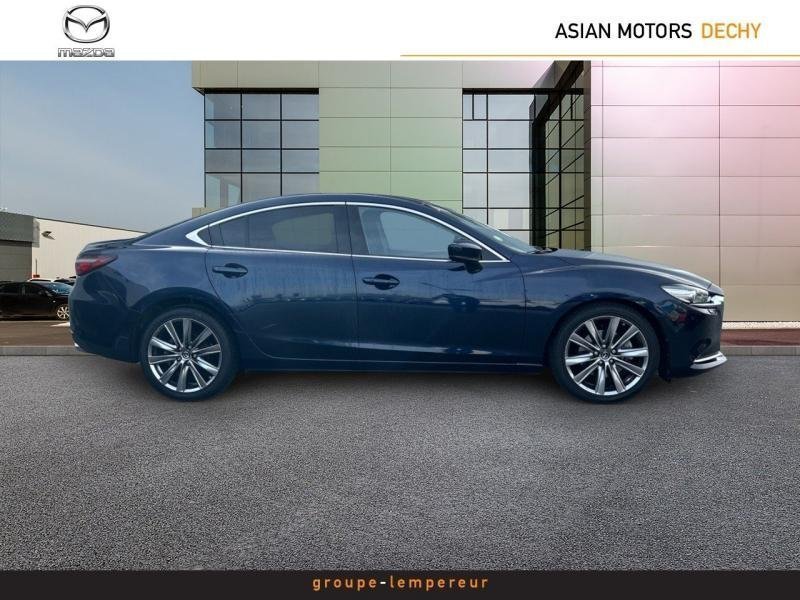 mazda - Visuel 3