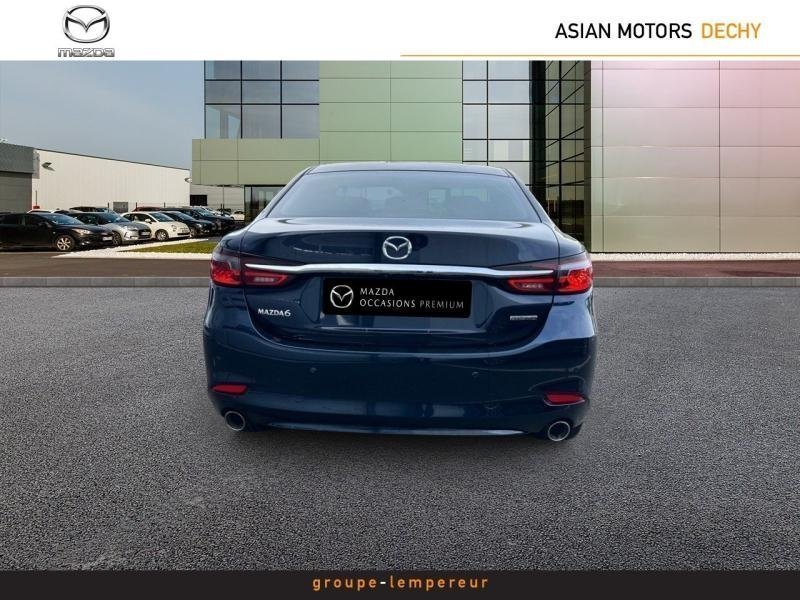 mazda - Visuel 4