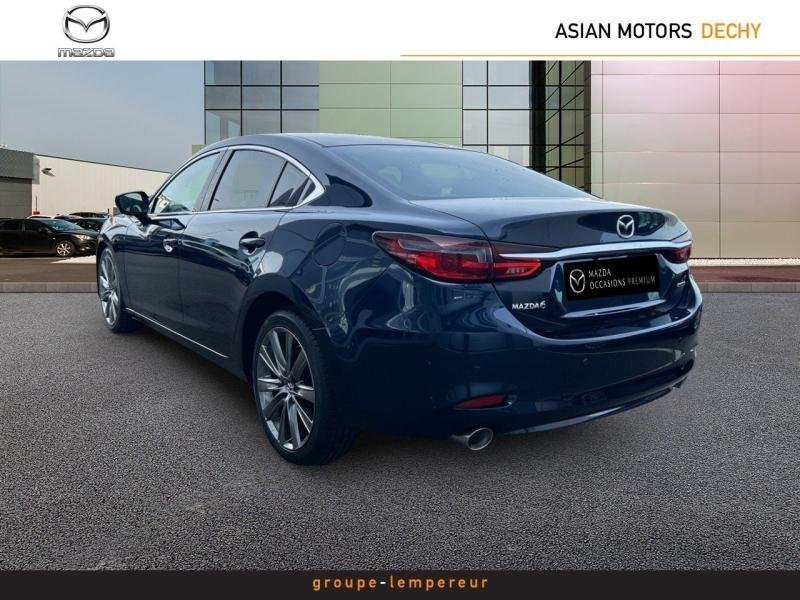 mazda - Visuel 6