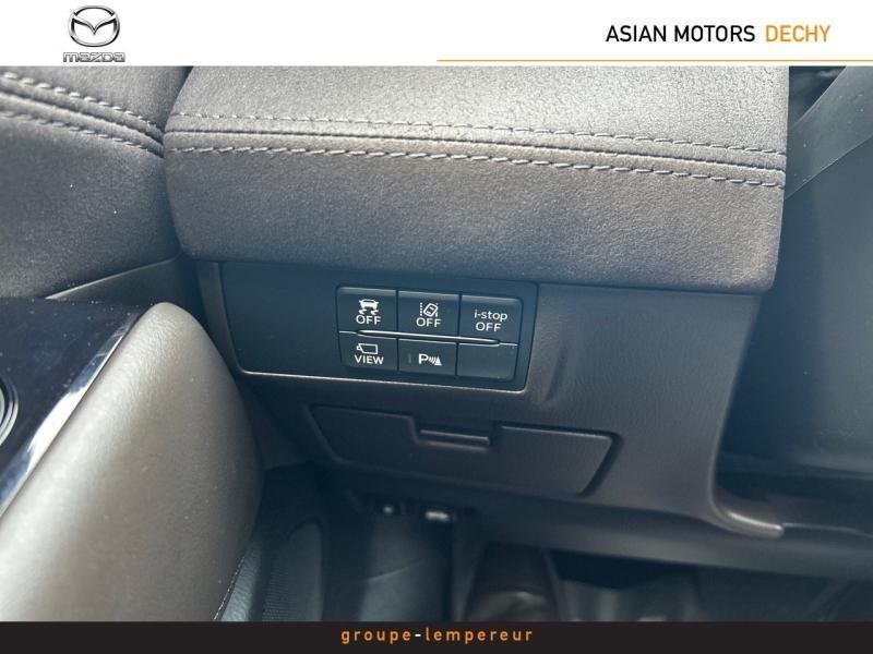 mazda - Visuel 18