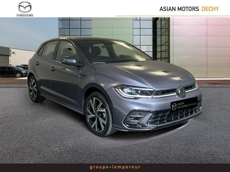 volkswagen - Visuel 2