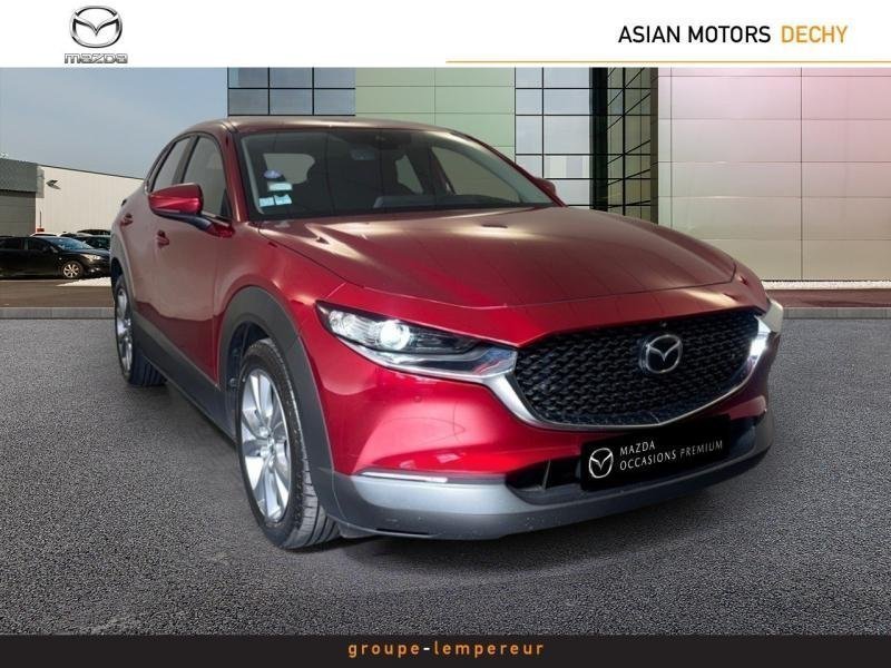 mazda - Visuel 2