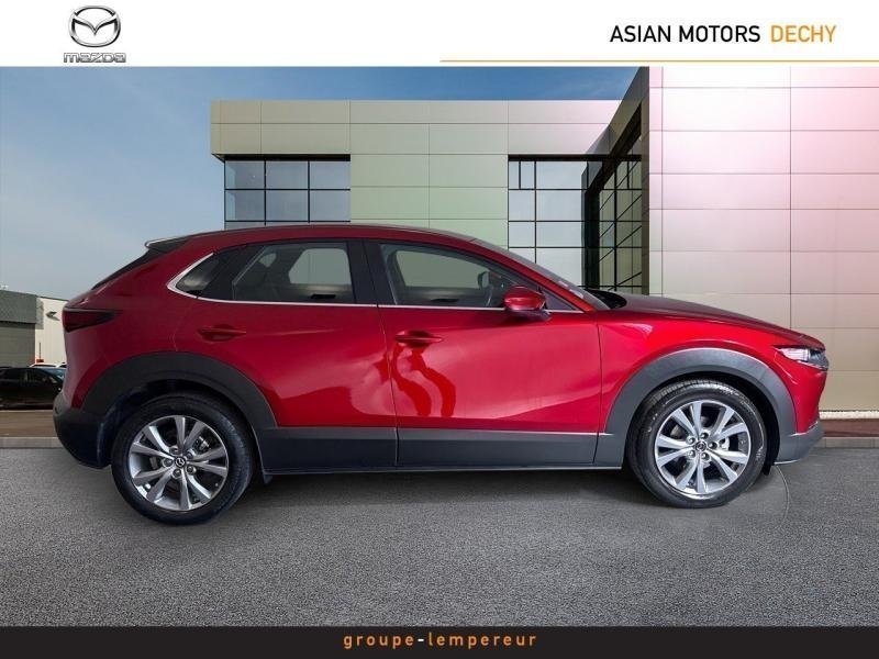 mazda - Visuel 3