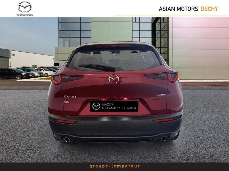 mazda - Visuel 4