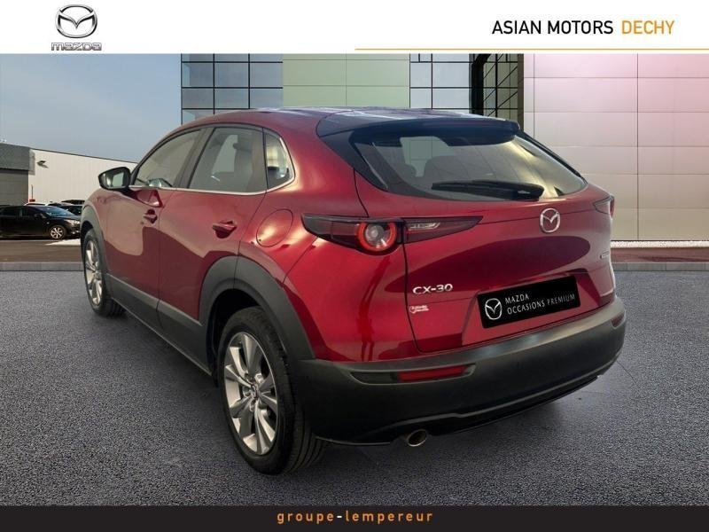 mazda - Visuel 6