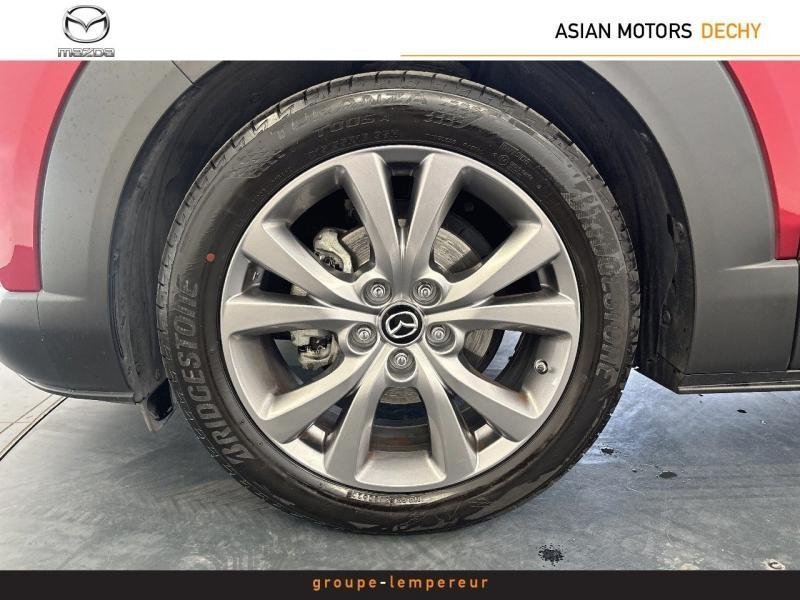 mazda - Visuel 10