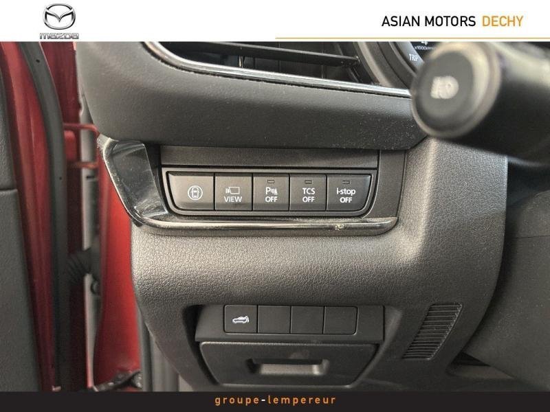 mazda - Visuel 18