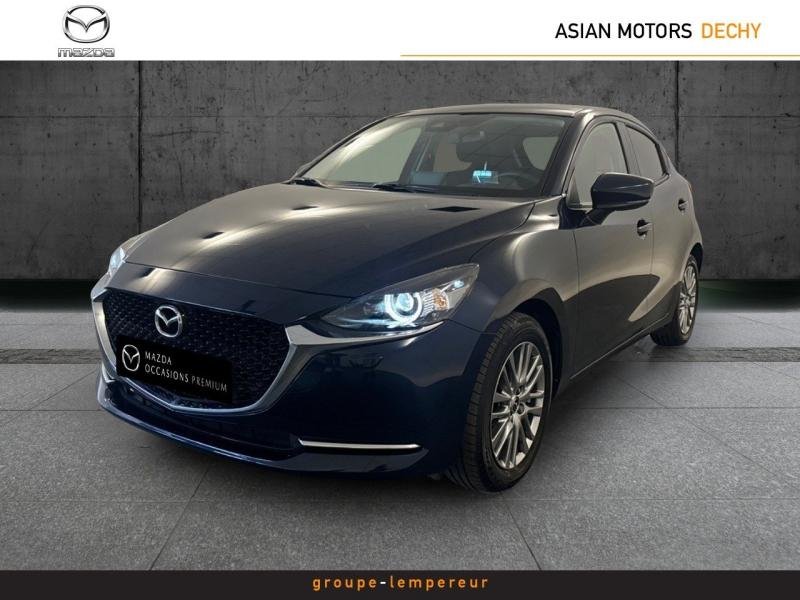 mazda2
