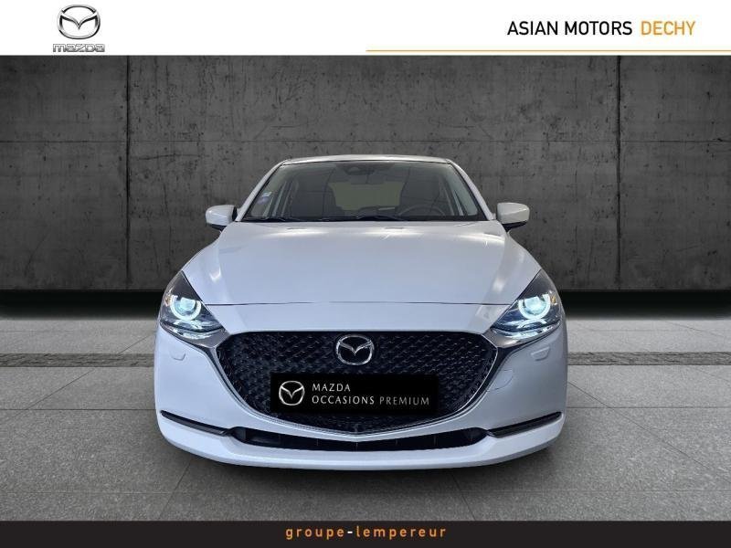 mazda - Visuel 1