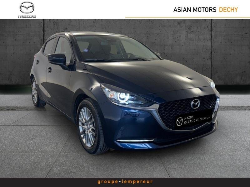 mazda - Visuel 2