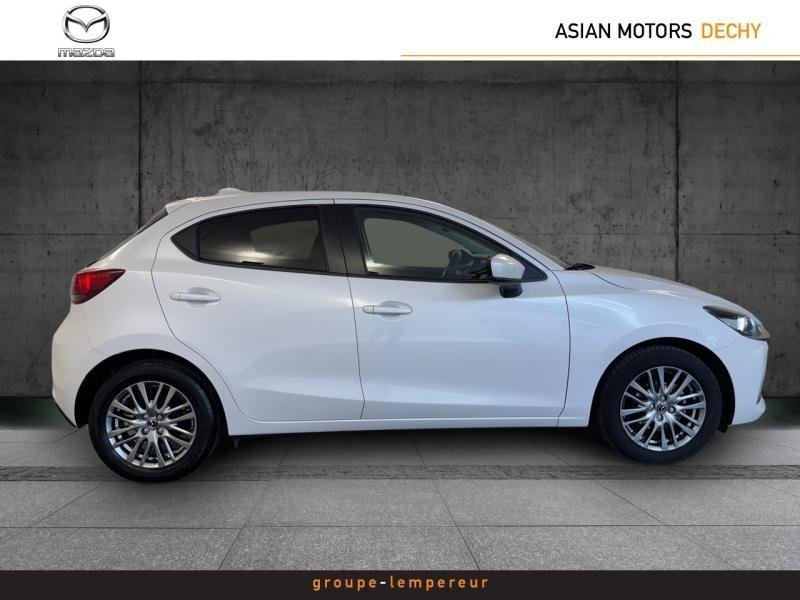 mazda - Visuel 3