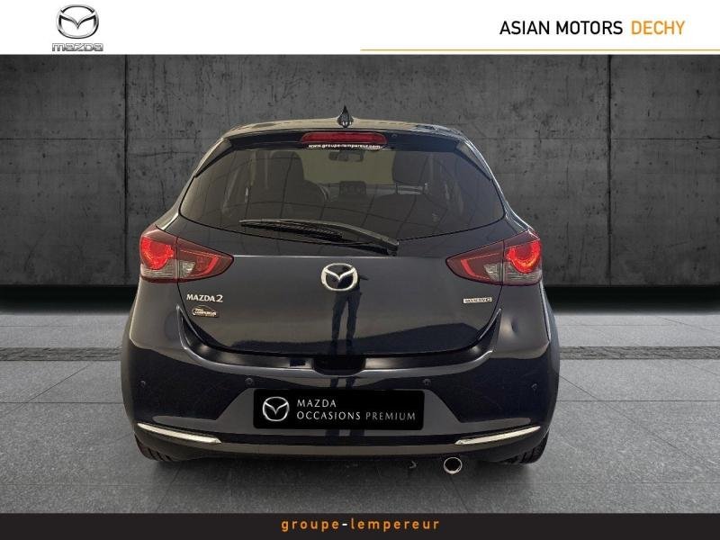 mazda - Visuel 4