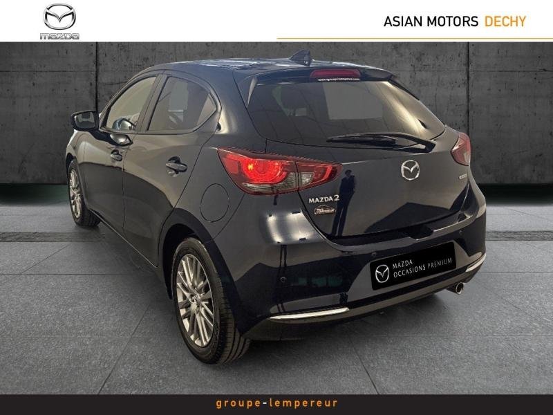 mazda - Visuel 6