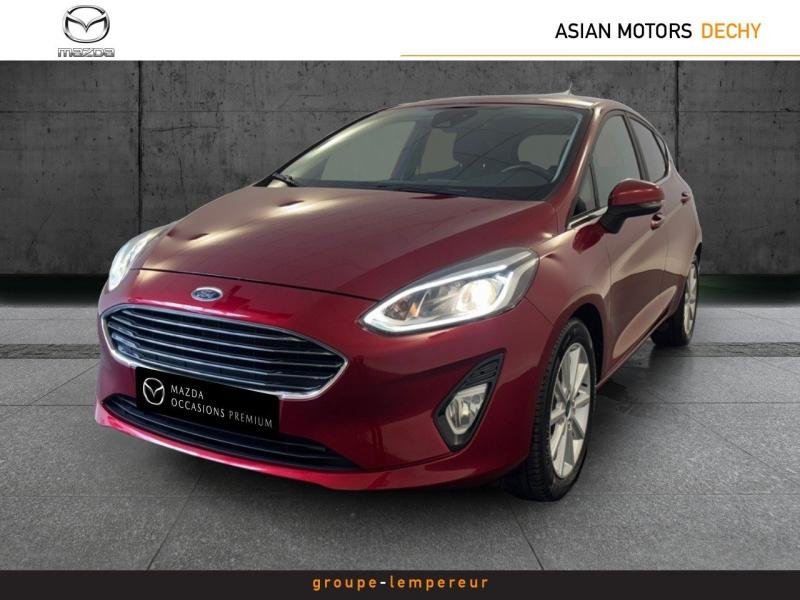 ford - Visuel 0