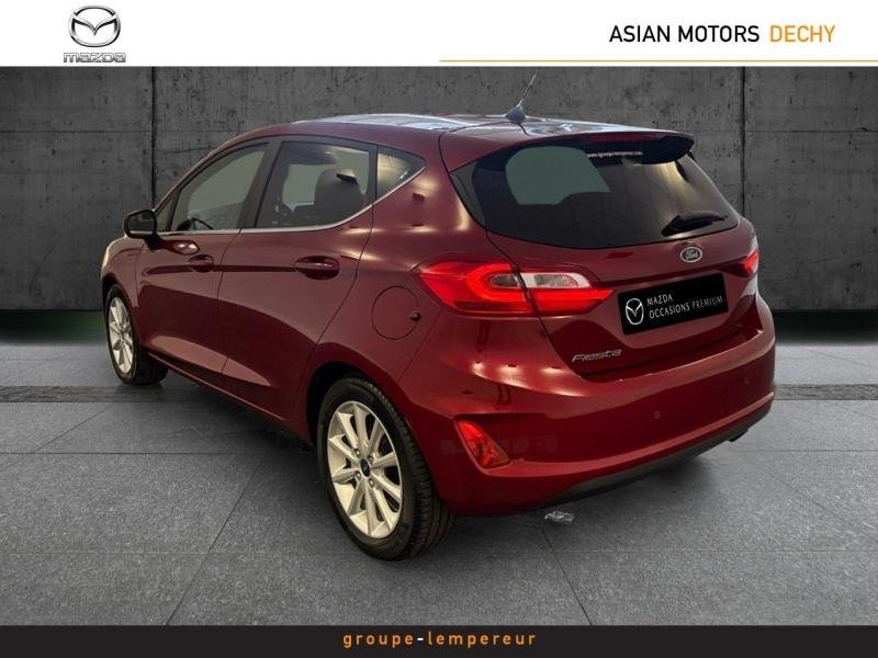 ford - Visuel 6