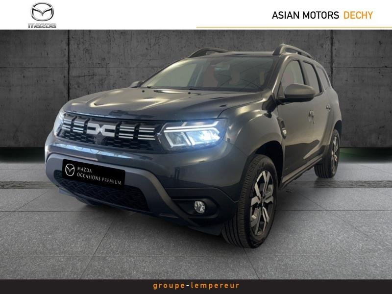 dacia - Visuel 0