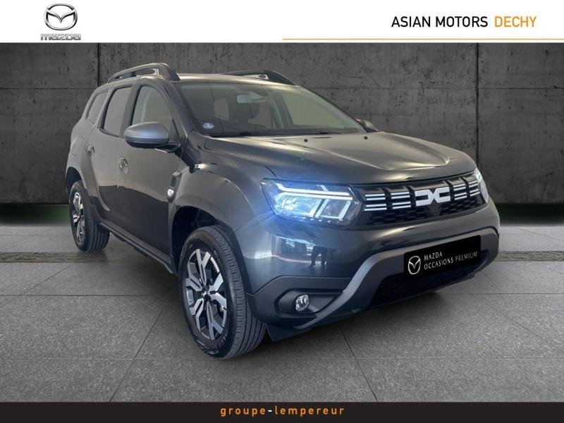dacia - Visuel 2