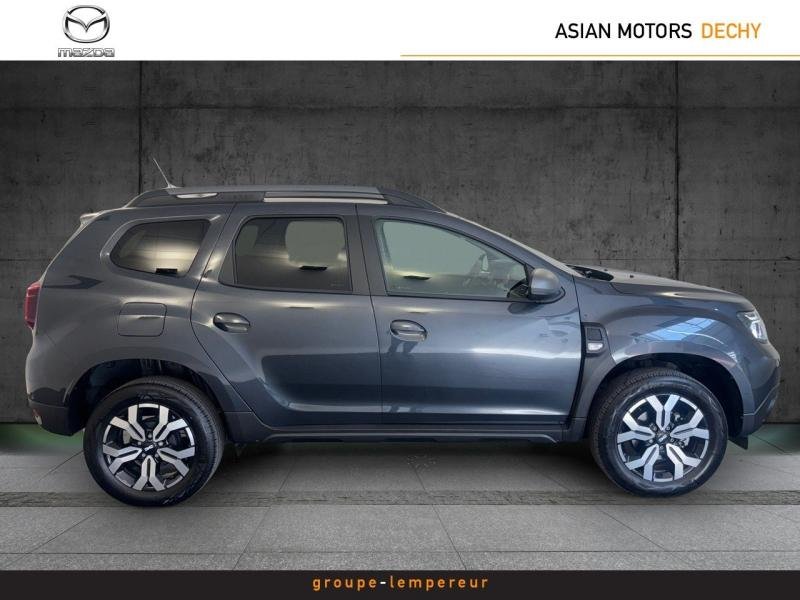 dacia - Visuel 3