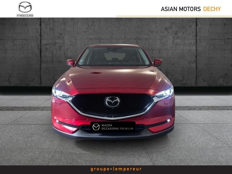 mazda - Visuel 1