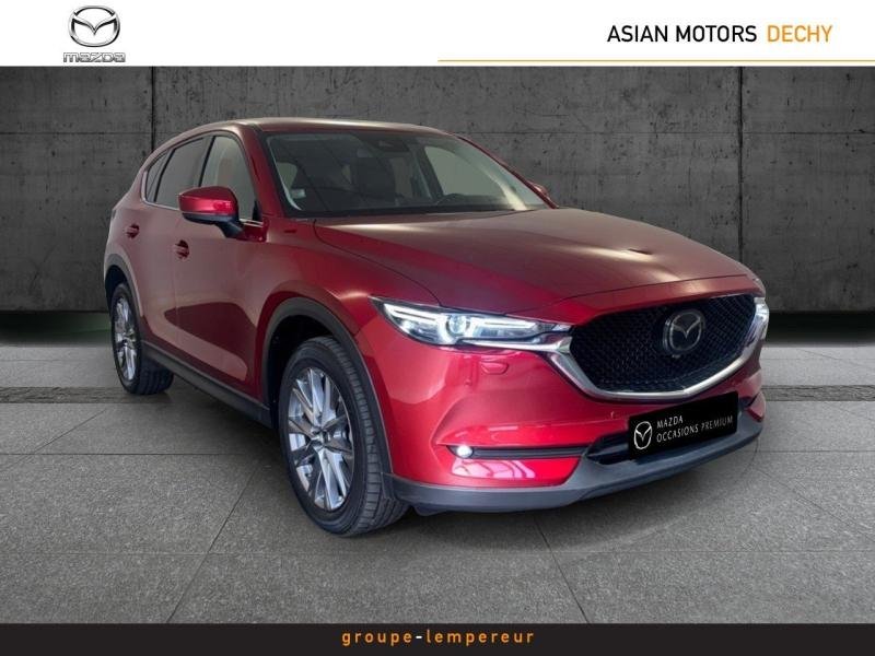 mazda - Visuel 2