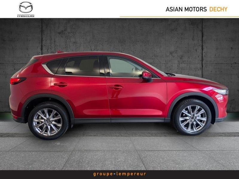 mazda - Visuel 3