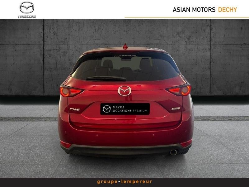 mazda - Visuel 4