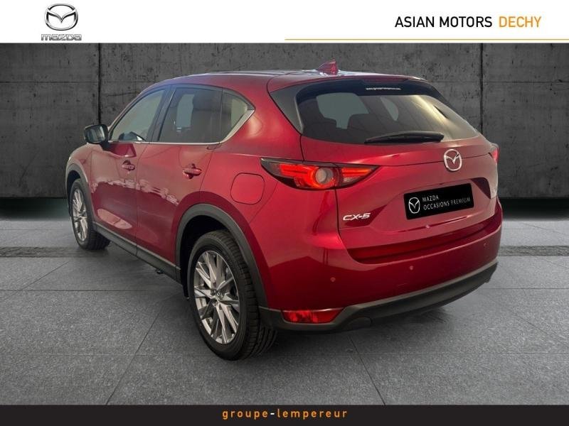 mazda - Visuel 6