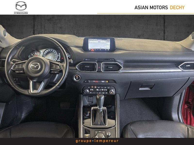 mazda - Visuel 7