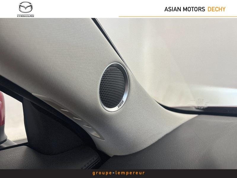 mazda - Visuel 17