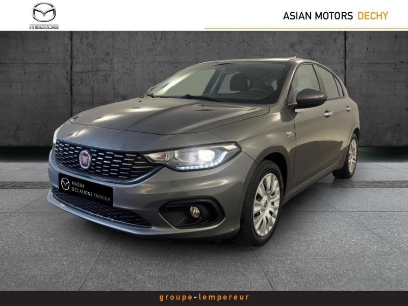 fiat - Visuel 0