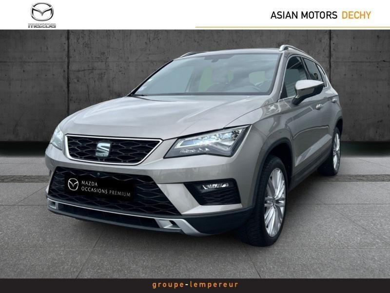 seat - Visuel 0